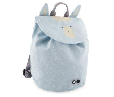 Mini Backpack Mr. Alpaca Personalised