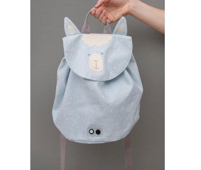 Mini Backpack Mr. Alpaca Personalised