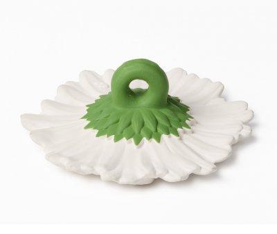 Flower Teether Latex Oli&Carol Daisy The Daisy