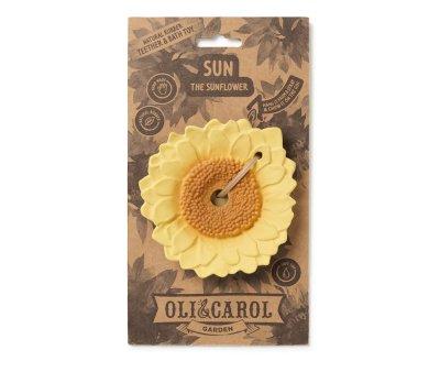 Fiore Lattice Oli&Carol Sun The Sunflower