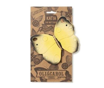 Farfalla Lattice Oli&Carol Katia The Butterfly
