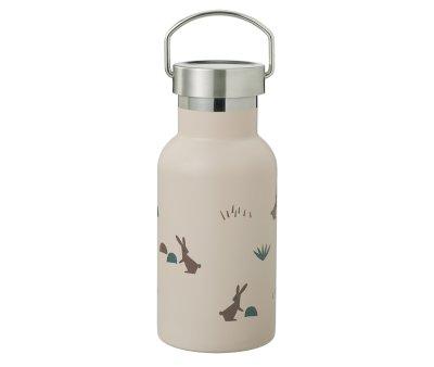Garrafa Trmica com bocal de reposio Coelho 350ml