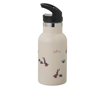 Garrafa Trmica com bocal de reposio Coelho 350ml