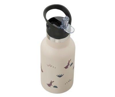 Garrafa Trmica com bocal de reposio Coelho 350ml