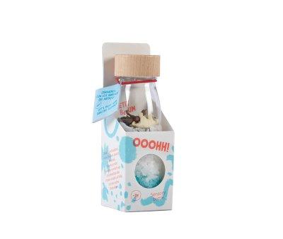 Bottiglia Sensoriale Spy Bottle Artic