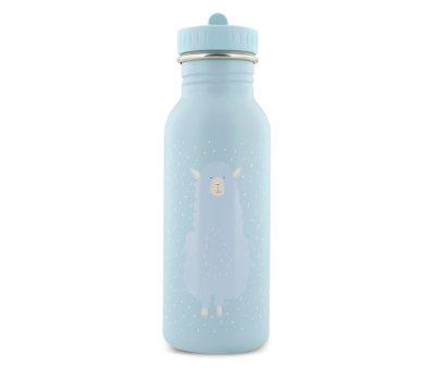 Trixie Mr. Alpaca Steel Bottle 500ml