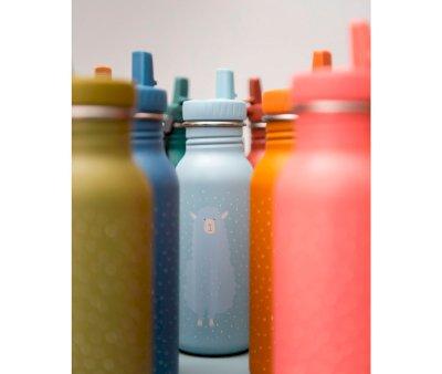 Trixie Mr. Alpaca Steel Bottle 500ml
