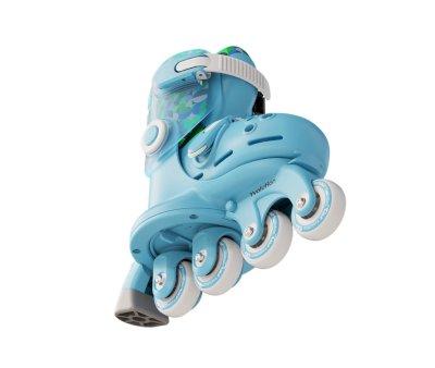 Pattini Twista Blue T.24-28 Yvolution