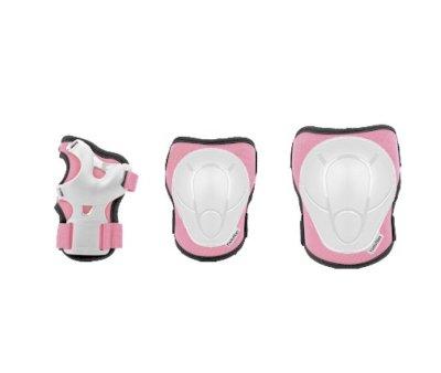 Protections Pink Yvolution T.S