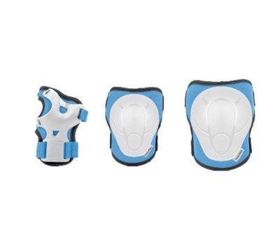 Protees Yvolution Blue