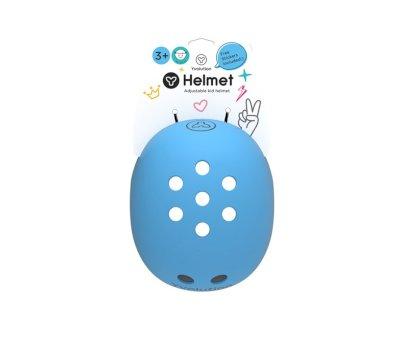 Capacete Yvolution Small Blue