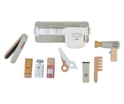 Set Peluquera Little Dutch