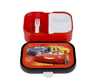 Bote  lunch Midi Campus Cars