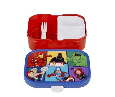 Bote  lunch Midi Campus Avengers