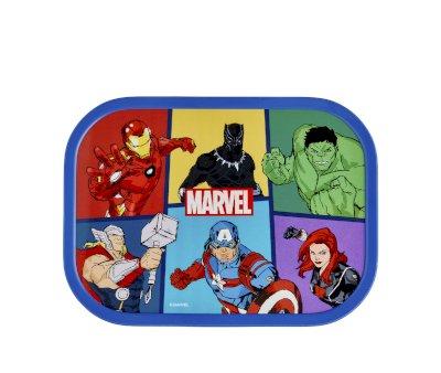 Bote  lunch Midi Campus Avengers