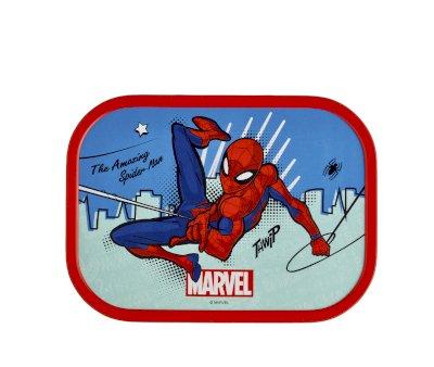 Bote  lunch Spiderman Midi Campus