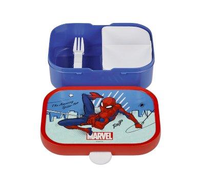 Bote  lunch Spiderman Midi Campus