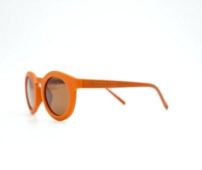 Gafas de Sol Flexibles Polarizadas Classic (18m-10aos) Ember