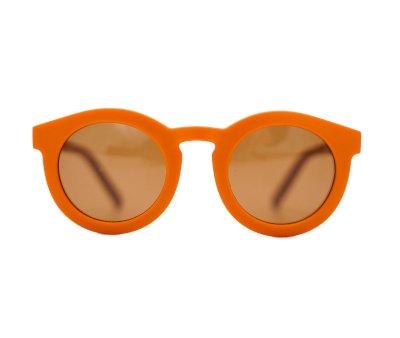 Gafas de Sol Flexibles Polarizadas Classic (18m-10aos) Ember