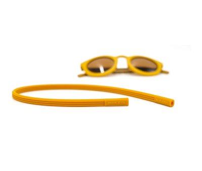 Cinta Silicona para Gafas Wheat