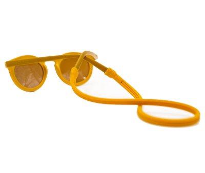 Cinta Silicona para Gafas Wheat