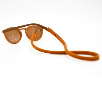 Cinta Silicona para Gafas Tierra