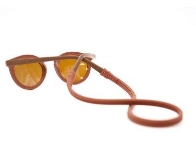 Cinta Silicona para Gafas Mallow