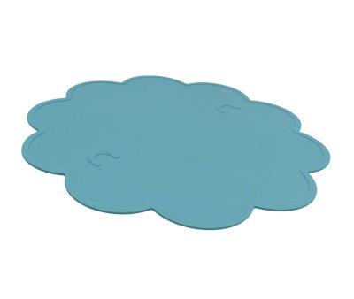 Esteira Individual Jelly  Place Blue Dusk