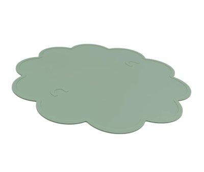Silicone Trivet Jelly Sage