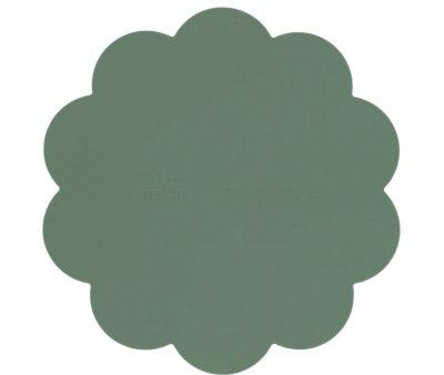 Silicone Trivet Jelly Sage