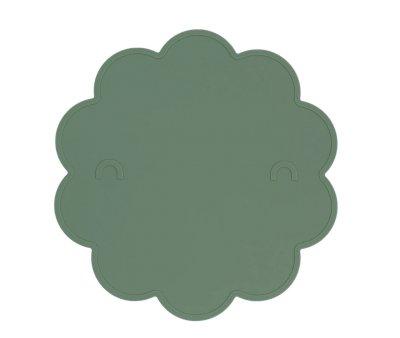 Silicone Trivet Jelly Sage