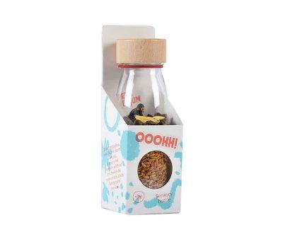 Bottiglia Sensoriale Sound Bottle Monkey