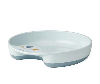 Assiette antidrapante Mio Sailors Bay