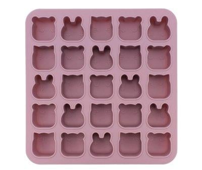 Stampo Freeze & Bake Mini Poddies Dusty Rose