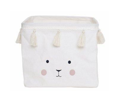 Panier de Rangement Small Bunny