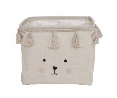 Panier de rangement Small Teddy