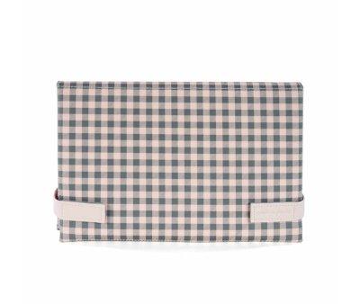 Matelas  langer Together Rose Gris