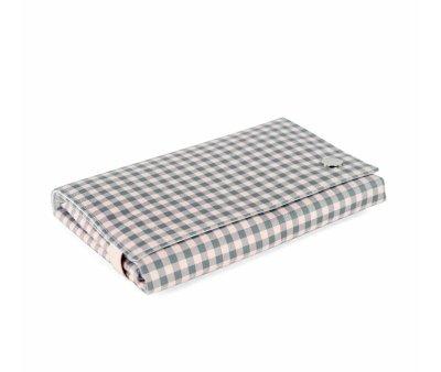 Matelas  langer Together Rose Gris