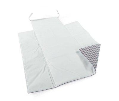 Matelas  langer Together Rose Gris