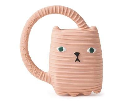Dentarello Lattice Oli&Carol Ginge Cat