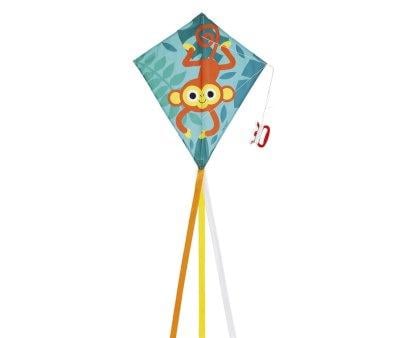 Game Skill Kite Monkey