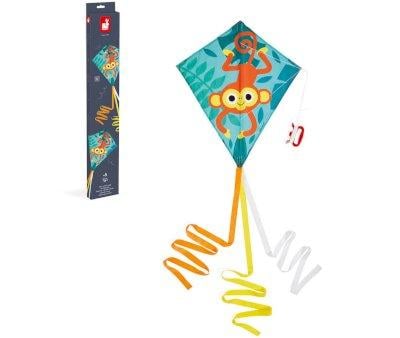Game Skill Kite Monkey