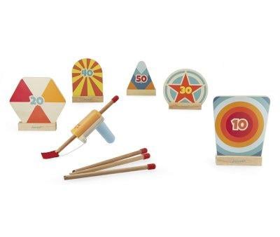 Game Skill Shooting Range