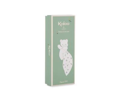 Doudou Coniglietto Douceur Bianco