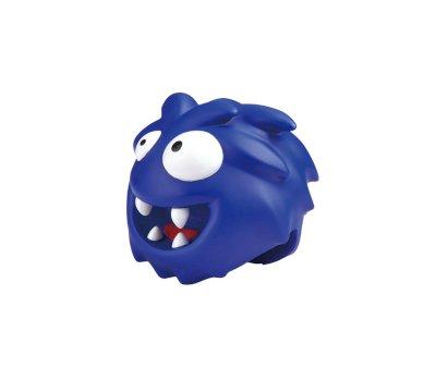 Cabea de Scooter Buddy Monster