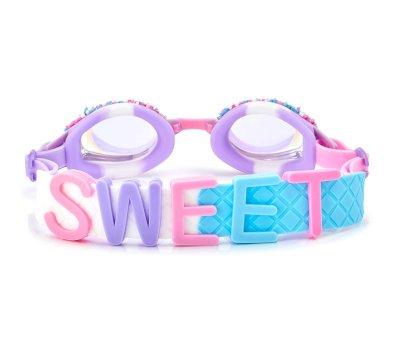 Gafas de Natacin Funfetti Purple
