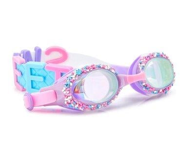 Gafas de Natacin Funfetti Purple