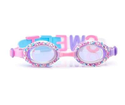 Gafas de Natacin Funfetti Purple