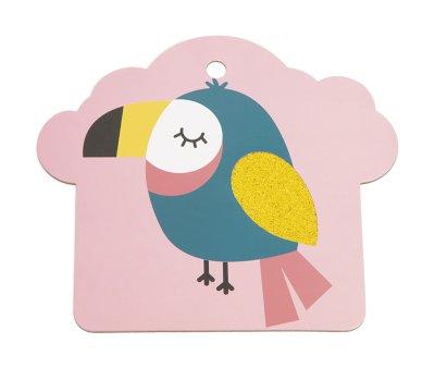 Tactile Cards Savanah