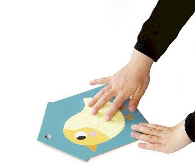 Tactile Cards Farm